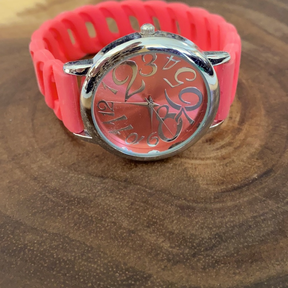 Coral Watch